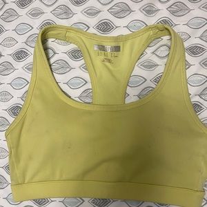 Forever 21 sports bra